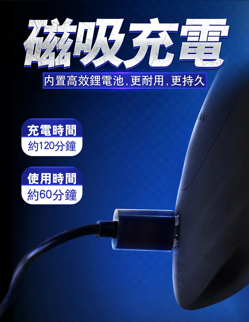 後發座搖控伸縮震動前列腺菊花肛門塞10